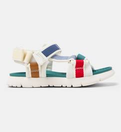 Chaussures-Chaussures garçon 23-38-Sandales-Sandales garçon cuir ORUGA