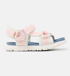 Chaussures-Sandales fille cuir ORUGA