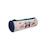 Lili lou - trousse scolaire ronde - beige - fille - 1 compartiment Beige 2 - vertbaudet enfant 