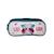 Lili lou - trousse scolaire rectangulaire - beige - fille - 2 compartiments Beige 1 - vertbaudet enfant 