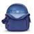 Sac à dos kipling city pack small 33 cm - qualité premium Bleu+Bleu ciel+Multicolore+Rouge 3 - vertbaudet enfant 