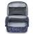 Sac lunch kipling miyo 25 cm - sac goûter ( palm) Bleu+Bleu Marine+Bleu océan+Floral+Gris Vert+Noir Jaune+Noir Rouge+Rose+Rose poudrée 7 - vertbaudet enfant 