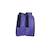 Lili lou - trousse scolaire rectangulaire - violet - fille - 2 compartiments Violet 3 - vertbaudet enfant 