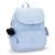 Sac à dos kipling city pack small 33 cm - qualité premium Bleu+Bleu ciel+Multicolore+Rouge 5 - vertbaudet enfant 