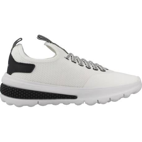 Basket garçon modèle j activart boy Blanc c0404 1 - vertbaudet enfant 