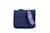 Wonder woman - cartable scolaire 38 cm - fille - bleu/rose - 2 compartiments Bleu 3 - vertbaudet enfant 