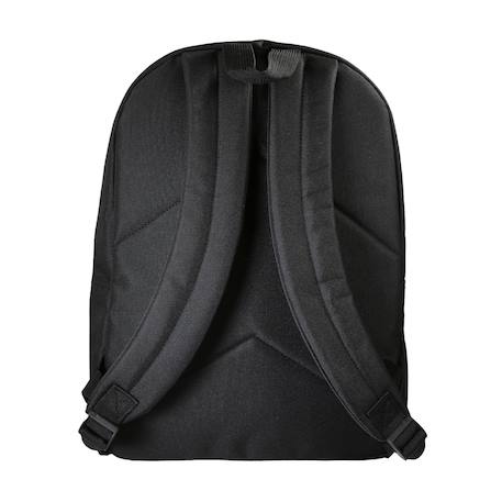 Marvel - sac à dos scolaire - garçon - noir/rouge - 1 compartiment Gris 4 - vertbaudet enfant 