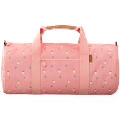 Puériculture-Sac week-end summer fruit (46 x 21 cm)