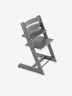 Puériculture-Chaise haute, réhausseur-Chaise haute Tripp Trapp