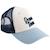 Casquette enfant trucker dream team (7-12 ans) Bleu 1 - vertbaudet enfant 
