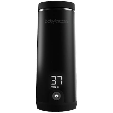 Chauffe biberon nomade super fast warmer Noir 1 - vertbaudet enfant 