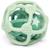 Lot de 2 balles sensorielles en silicone Vert 1 - vertbaudet enfant 