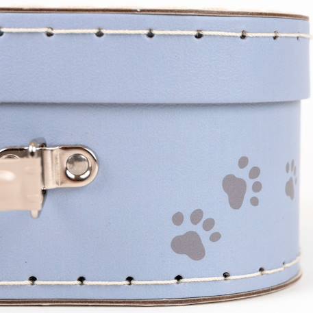 Malette de vétérinaire walter Beige, bleu, noir 4 - vertbaudet enfant 