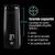 Chauffe biberon nomade super fast warmer Noir 4 - vertbaudet enfant 