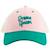 Casquette enfant trucker drama queen (7-12 ans) Rose, vert 3 - vertbaudet enfant 
