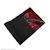 Tapis de bureau rapport : démogorgon - stranger things Noir 6 - vertbaudet enfant 