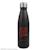 Gourde isotherme hellfire lives - stranger things Noir 3 - vertbaudet enfant 