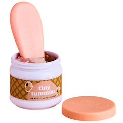 Jouet-Poupons et poupées-Petit pot magique pour poupée glace napolitaine