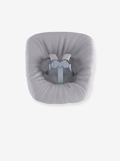 Siège Newborn Set Tripp Trapp écru+gris tempête 7 - vertbaudet enfant 