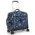 Sac à roulettes garçon kipling new storia en textile imperméable 41 cm Bleu / rouge / blanc+Bleu / violet 1 - vertbaudet enfant 