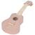 Guitare en bois safari friends Rose, bois 3 - vertbaudet enfant 