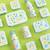 Lunch box jungles Blanc, vert, bleu 5 - vertbaudet enfant 