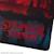Tapis de bureau upside down - stranger things Rouge 5 - vertbaudet enfant 