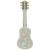 Guitare en bois safari friends Rose, bois+Vert,bois 7 - vertbaudet enfant 