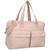 Sac à langer matelassé sable Beige 1 - vertbaudet enfant 