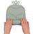 Tapis de repas roll and go Bleu+Vert d'eau 10 - vertbaudet enfant 