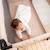 Lit parapluie de voyage - compact et facile à plier Beige 3 - vertbaudet enfant 