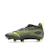 Chaussures de foot junior ultra 5 match fg/ag Gris 2 - vertbaudet enfant 