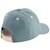 Casquette enfant old school (7-12 ans) Bleu, blanc 3 - vertbaudet enfant 