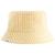 Bob enfant sunshine large rayure (3-6 ans) Jaune, crème 2 - vertbaudet enfant 