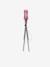 Support de bain Flexi Bath gris 5 - vertbaudet enfant 