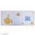 Tapis de bureau compagnons célestes - le petit prince Blanc 1 - vertbaudet enfant 