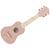 Guitare en bois safari friends Rose, bois 4 - vertbaudet enfant 