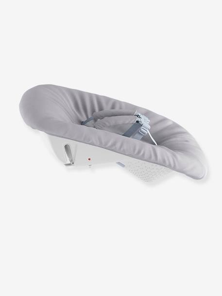 Siège Newborn Set Tripp Trapp écru+gris tempête 12 - vertbaudet enfant 