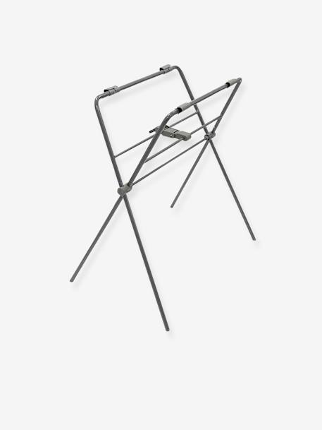 Support de bain Flexi Bath gris 4 - vertbaudet enfant 