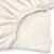 Housse de matelas à langer ivory powder Ecru 2 - vertbaudet enfant 