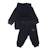 Ensemble de survêtement bébé steelers Gris+Marine+Rouge 4 - vertbaudet enfant 