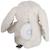 Peluche bruit blanc milo le lapin Beige+Blanc, bleu+Gris 10 - vertbaudet enfant 