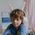Casque audio Blanc, rose 5 - vertbaudet enfant 