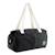 Sac à langer bandoulière Noir 1 - vertbaudet enfant 