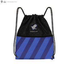 -Sac à dos à cordon serdaigle - harry potter