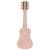 Guitare en bois safari friends Rose, bois 2 - vertbaudet enfant 