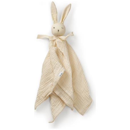 Doudou blinkie otis Beige 1 - vertbaudet enfant 