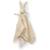 Doudou blinkie otis Beige 1 - vertbaudet enfant 