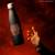 Gourde isotherme hellfire lives - stranger things Noir 2 - vertbaudet enfant 