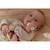 Doudou flamant rose safari friends Rose 6 - vertbaudet enfant 